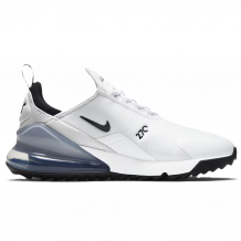 Nike Air Max 270 G Men's White/ Black Shoes