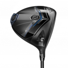 Cobra DS Adapt X Men's Driver 