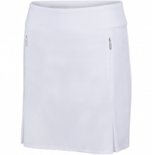 Greg Norman Pull On Ladies White Skort