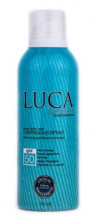 Luca SPF50 Suncare Spray - 150ml