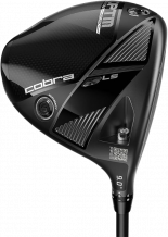 Cobra OPTM LS Men's Driver