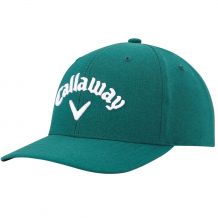  Callaway Men's Performance Pro Cap (Forest)