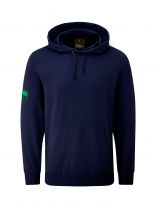 Oscar Jacobson Southern Guard Men's Denbigh Hoodie (Navy)