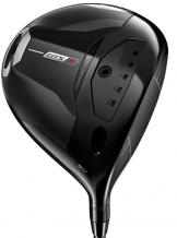 Titleist GTS4 Mens Driver 
