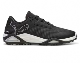 Puma ShadowCat Nitro Men's Shoes (Black/Silver)