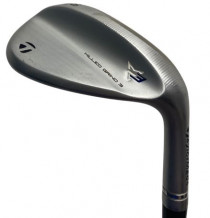 Pre-owned TaylorMade MG 3 Mens Wedge