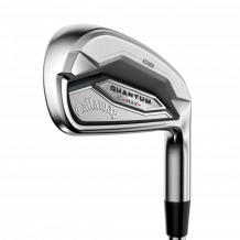 Callaway Quantum Max Men's Steel Irons