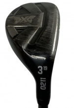 Pre-owned PXG 0211 Mens #3 Hybrid