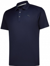 Puma MSS Pounce Men's Navy Shirt
