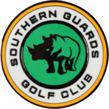 Southern Guards Pocket Coin Marker