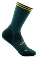 Versus Springboks Rugby Kids Active Crew Socks