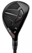 Titleist TSR2 2023 Tensei Blu Mens Hyrbid