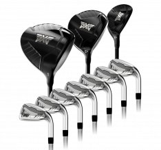PXG Wildcat Men's Package Set 