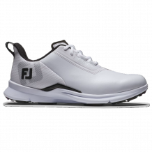 FootJoy Fuel Men's Shoes (White/Grey/Black)
