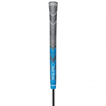 Golf Pride MCC Plus4 Blue Standard Grip