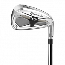 TaylorMade Qi Max HL Mens Steel Irons