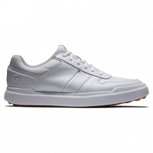  FootJoy Contour Casual SL Men's White Shoes