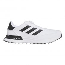 adidas S2G Spikeless BOA Men's Shoes (White/Black)