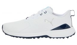 Puma Fusion Grip 6 EVO Men's Shoes (White)