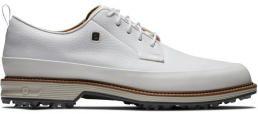  FootJoy Men's  Premiere Series Field LX Shoes (White)