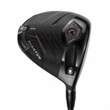 Callaway Quantum Triple Diamond Men's Driver