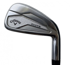 Pre-Owned Callaway Elyte Ladies #4 Iron
