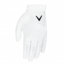 Callaway Tour Authentic Men's Leather Glove 
