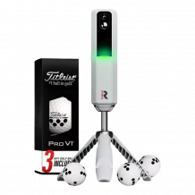 Rapsodo MLM2Pro Launch Monitor 