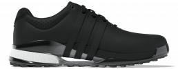 adidas Men's Tour360 Spikeless Shoes (Black)