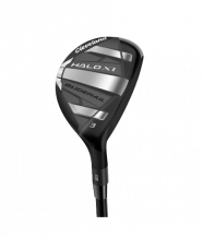 Cleveland Halo XL2 Men's Hybrid