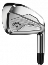 Callaway Elyte Men's Steel Irons 