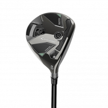 TaylorMade Qi35 Tour Titanium Men's Fairway Wood 