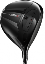 Titleist GTS3 Mens Driver - Tour AD