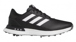 adidas S2S Men's Shoes (Black)