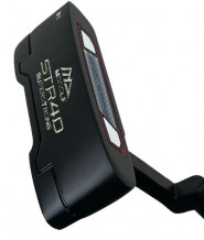 MD Golf STR40 Mens Putter