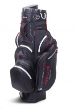 Big Max Dri Lite Silencio 2 Cart Bag