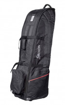 Srixon Black Travel Cover