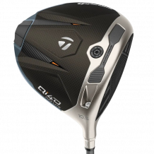 Taylormade QI4D Max Lite Ladies Driver