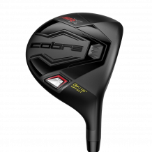 Cobra Air X Mens Wood 