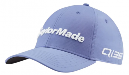 TaylorMade Tour Radar Mens Lavender Cap