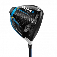 TaylorMade Sim 2 Max Mens Driver 
