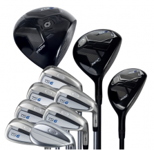 Proshop | Clubs