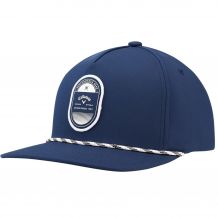  Callaway Men's Birdie Brigade Cap (Navy)