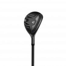TaylorMade Qi4D Max Mens Hybrid