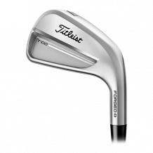 Titleist T100 Men's Irons (2025)