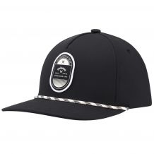 Callaway Men's Birdie Brigade Cap (Black)