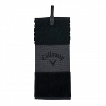 Callaway Tri-Fold Towel