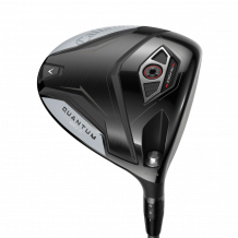 Callaway Quantum Max D Ladies Driver 