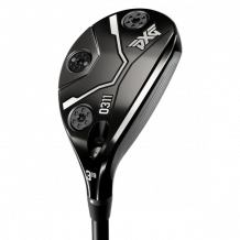 PXG Black Ops Men's Hybrid 