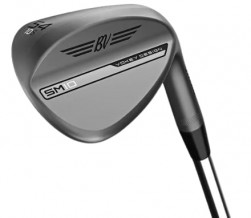Titleist SM10 Mens Nickel Wedge 